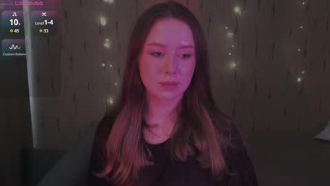 Kira online show from March 6, 1:03 pm