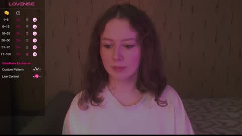 Kira online show from September 11, 9:26 pm