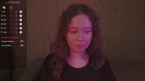 Kira online show from September 18, 9:28 pm