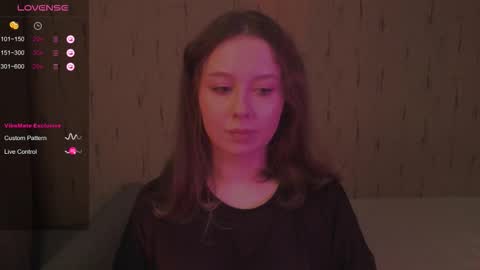 Kira online show from September 30, 12:59 am