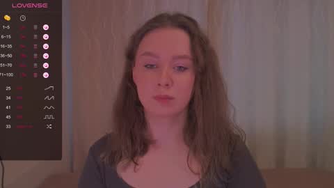 Kira online show from November 26, 12:17 pm