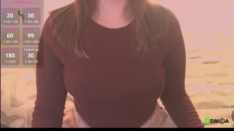 Kira online show from February 17, 9:17 am