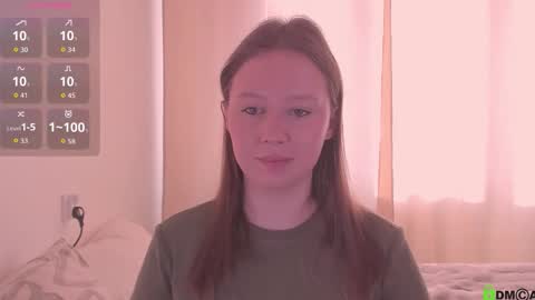 Kira online show from February 20, 11:43 am