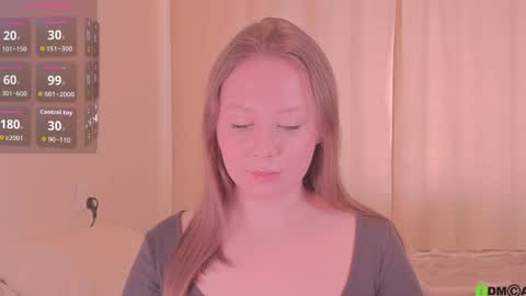 Kira online show from April 7, 6:25 am