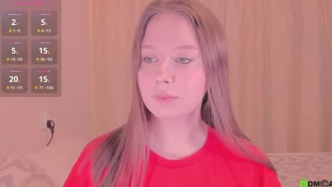 Kira online show from April 13, 9:20 pm