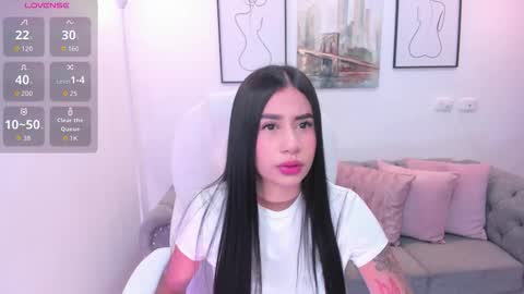 miranda_crawfor online show from March 19, 2:59 am