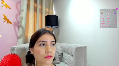    online show from February 14, 3:15 pm