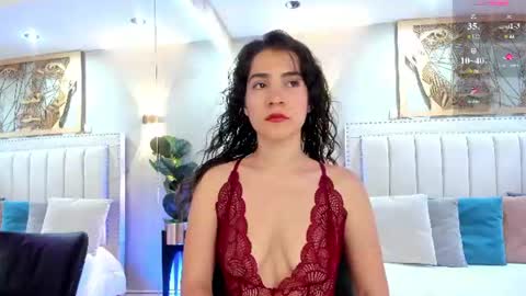 Snapshot of miranda_doll_ chatting on July 23, 12:03 pm online show from July 23, 12:03 pm