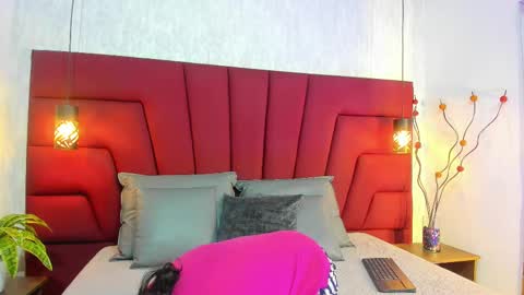 miranda online show from October 13, 7:36 pm