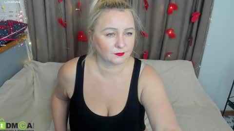 Miranda online show from February 6, 12:05 pm