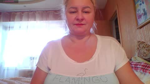 Miranda online show from November 1, 7:43 am