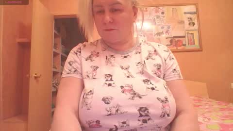 Miranda online show from February 28, 6:42 pm