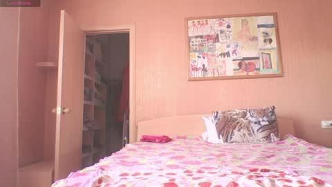 Miranda online show from March 31, 3:19 am