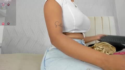 Miranda online show from September 11, 12:16 pm