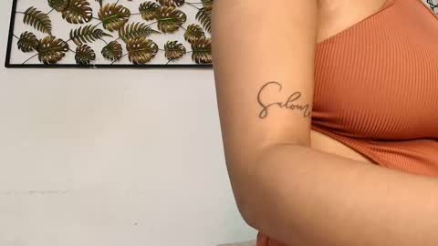 Miranda online show from November 3, 12:17 pm