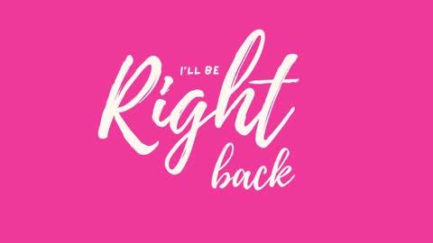 Miranda online show from April 21, 12:33 pm