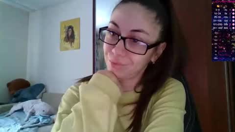 MIRANDA online show from December 5, 5:04 am