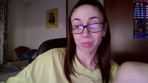 MIRANDA online show from December 6, 5:33 pm