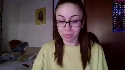 MIRANDA online show from December 8, 9:46 am