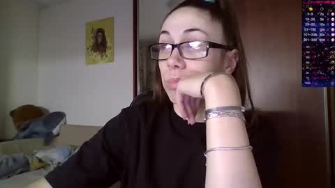 MIRANDA online show from December 8, 6:28 pm