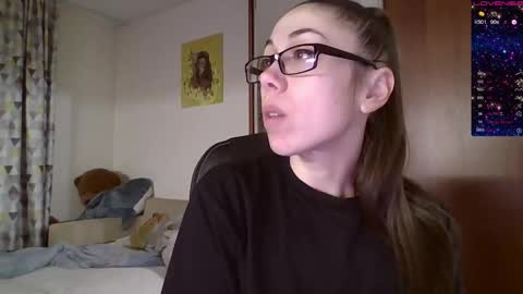 MIRANDA online show from December 14, 9:13 pm