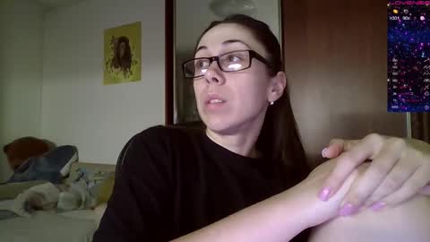 MIRANDA online show from December 17, 2:44 pm