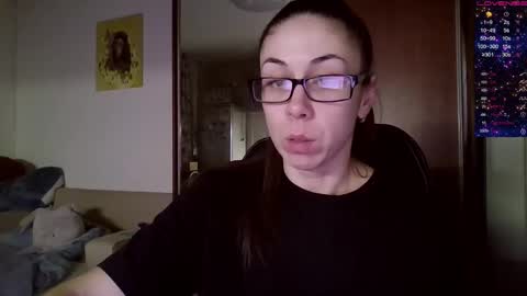 MIRANDA online show from December 25, 3:49 pm