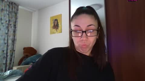 MIRANDA online show from January 9, 8:03 am