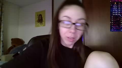 MIRANDA online show from January 26, 4:30 pm