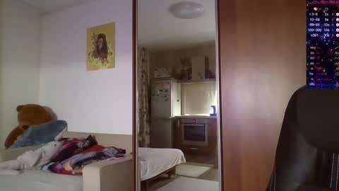 MIRANDA online show from March 3, 12:27 pm