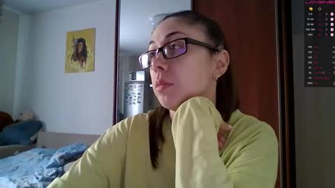 MIRANDA online show from September 16, 4:13 am