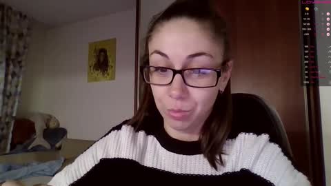 MIRANDA online show from September 17, 1:35 pm