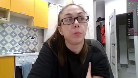 MIRANDA online show from November 13, 2:49 pm