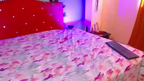 Miranda online show from January 7, 12:51 pm