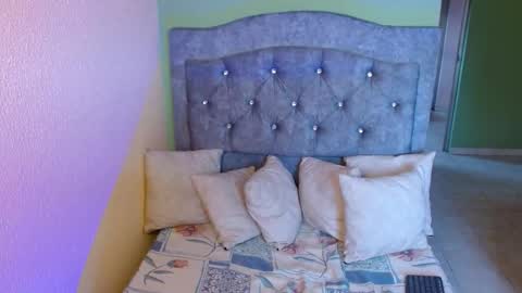 Miranda online show from January 15, 1:16 pm