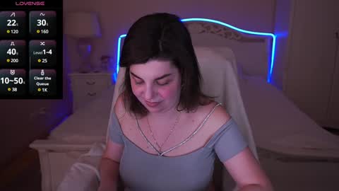 Miranda online show from January 22, 6:42 am