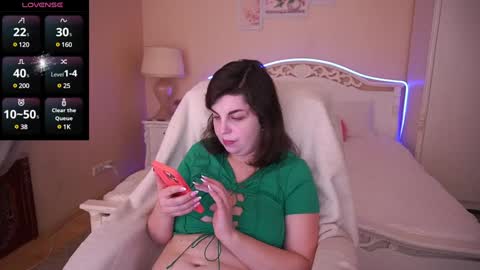 Miranda online show from January 29, 6:33 am