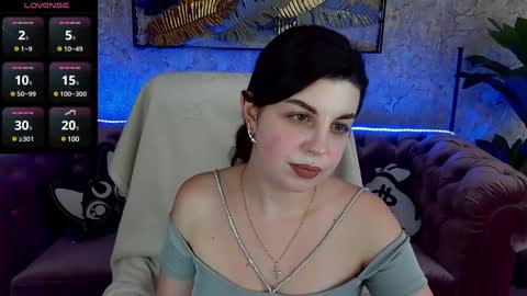 Miranda online show from January 31, 7:07 am