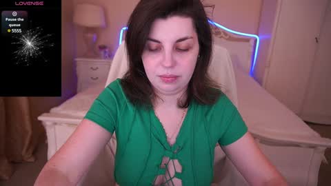 Miranda online show from February 2, 5:53 am