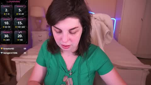 Miranda online show from February 5, 9:57 am