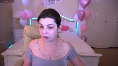 Miranda online show from February 17, 12:48 pm