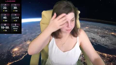 Miranda online show from February 23, 7:00 am