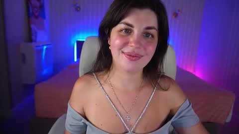 Miranda online show from September 13, 7:57 pm