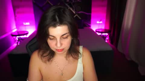 Miranda online show from November 15, 6:44 am