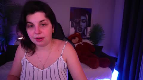 Miranda online show from April 2, 5:16 am