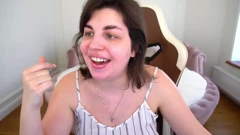 Miranda online show from April 23, 6:25 am