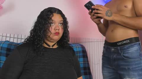 Mirandatroy online show from November 30, 7:40 pm