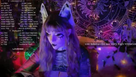 mirareed online show from November 10, 6:18 pm