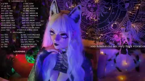 mirareed online show from November 12, 4:02 am