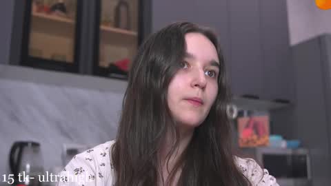 mirarune online show from February 26, 2:38 pm